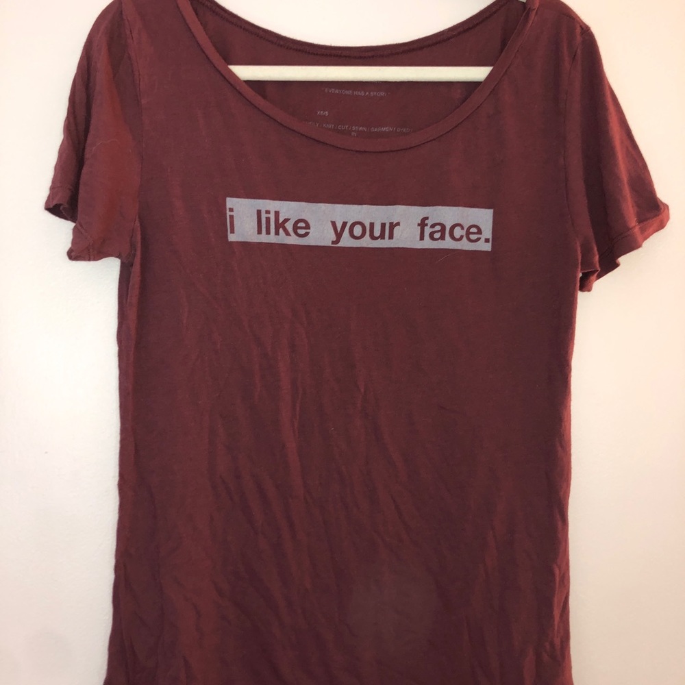 good hyouman tee